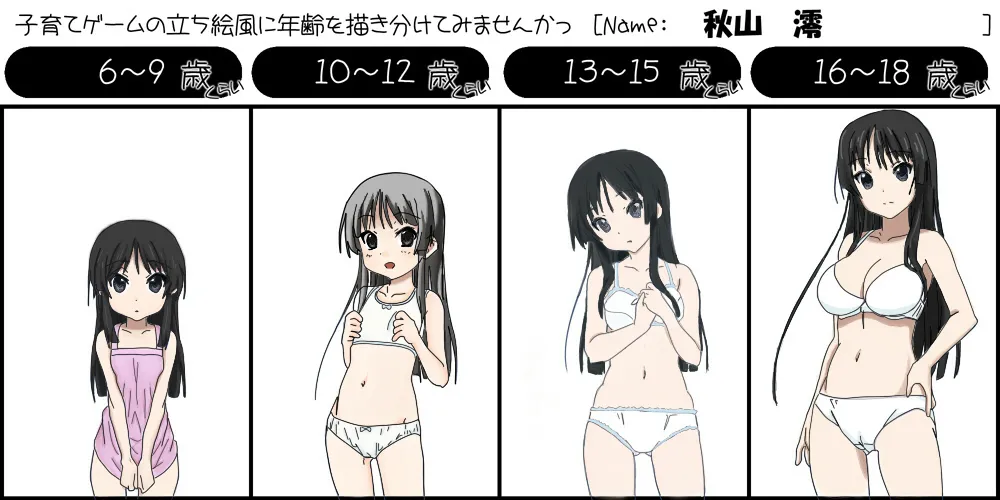 Lolicon ettchi page 4 full