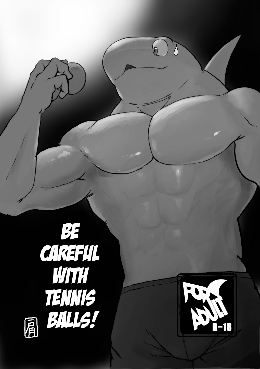 Tennis Ball ni Goyoujin! page 2 full