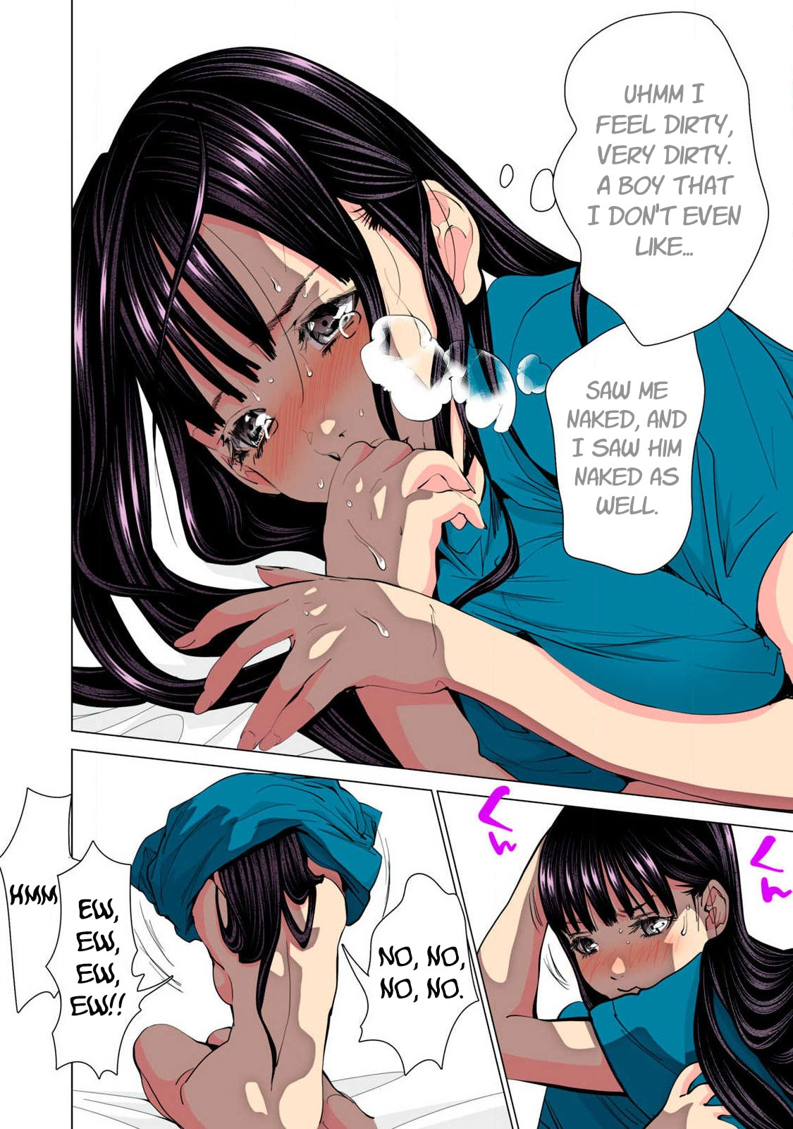 SYNONYM CHAPTER 7.1 page 2 full