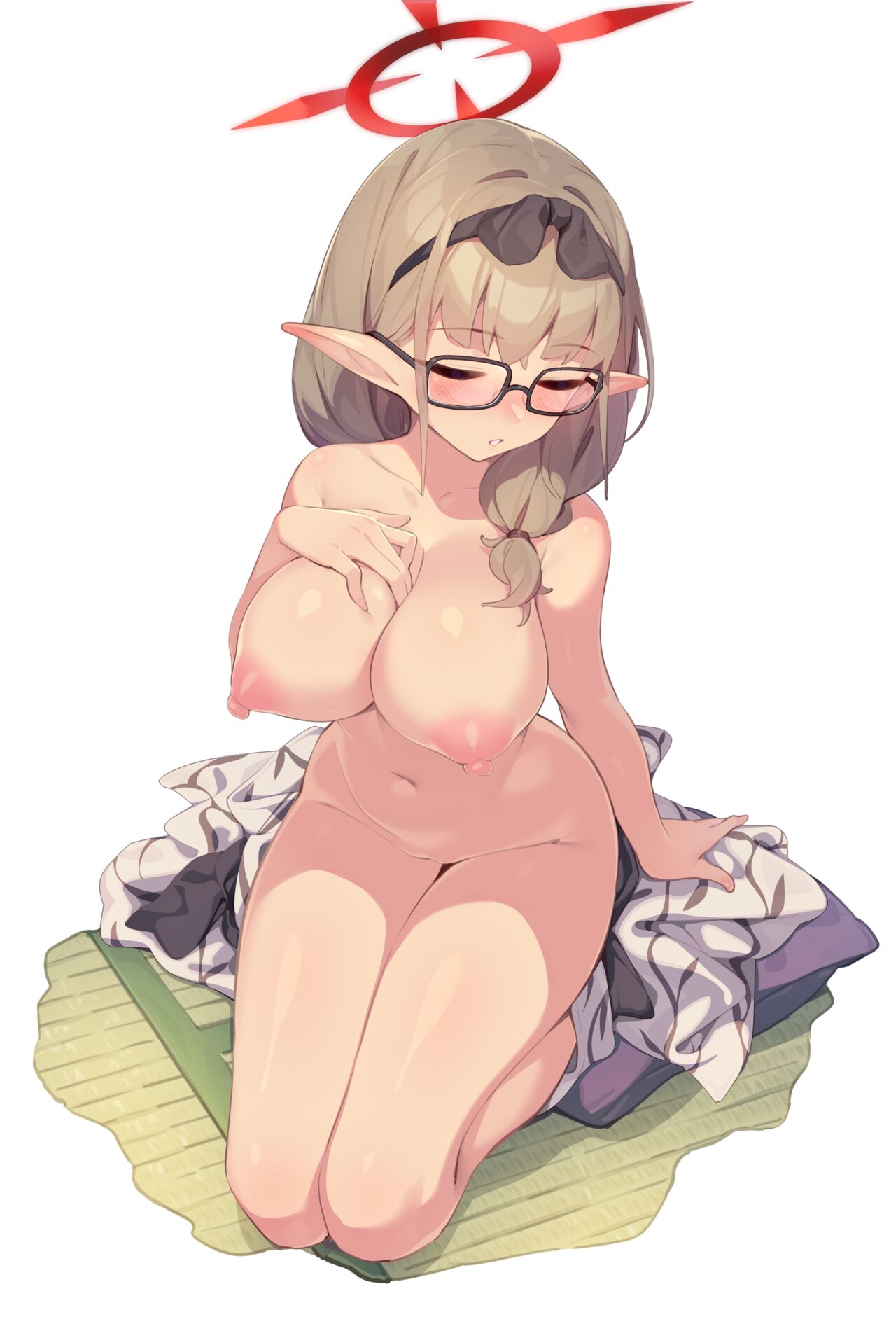 Sgt-Z 火宮チナツ R18 page 2 full