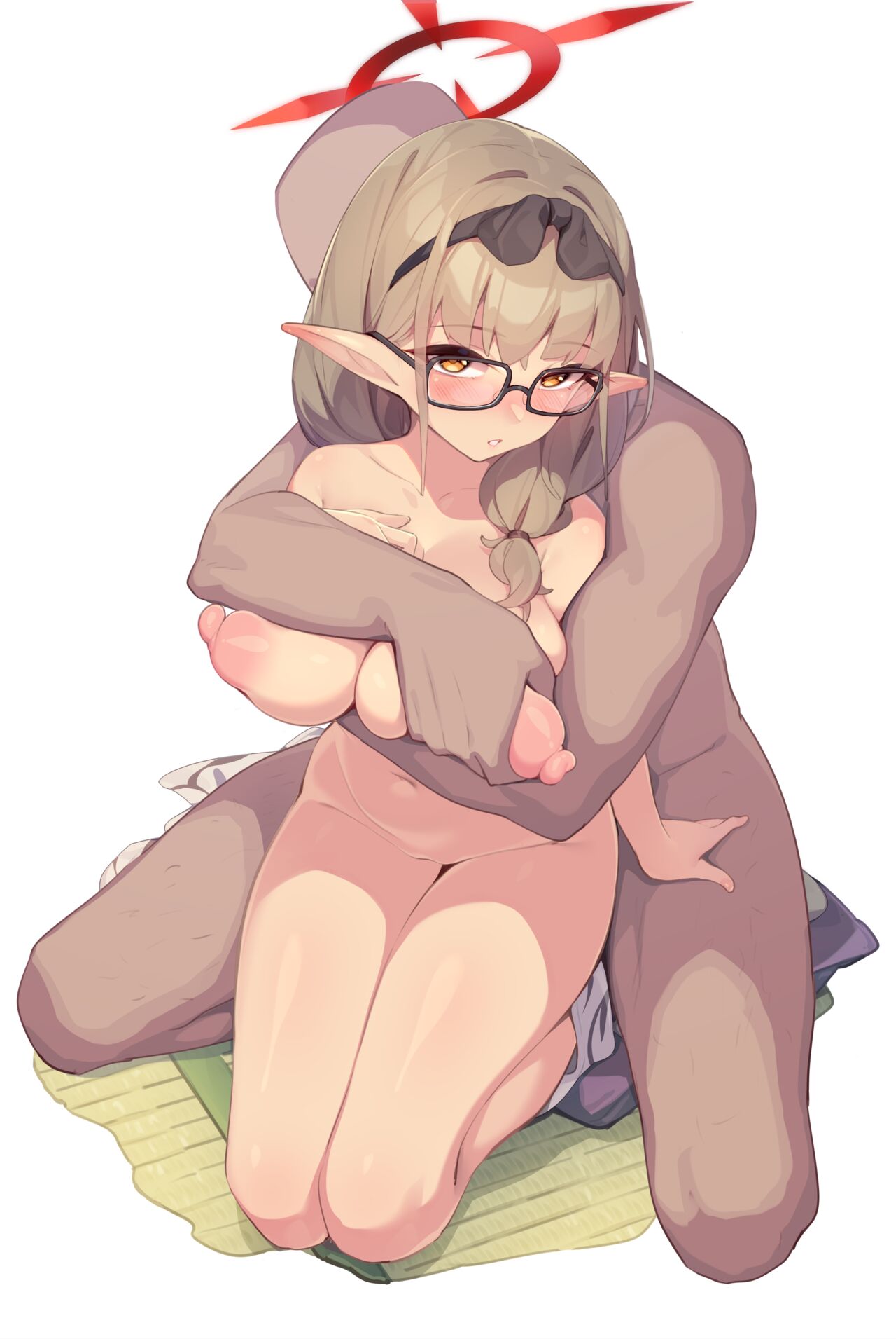 Sgt-Z 火宮チナツ R18 page 3 full