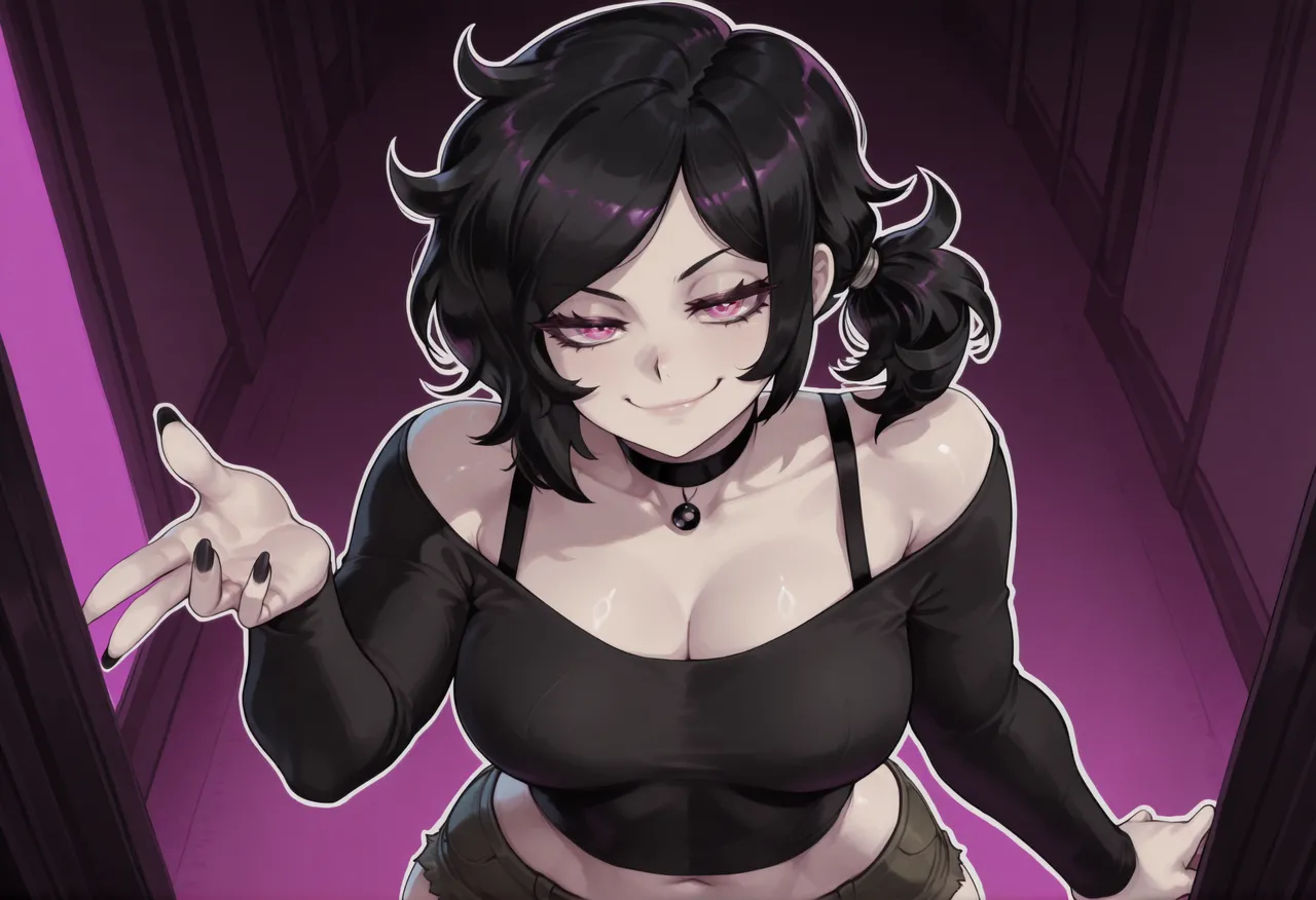 ASHLEY GRAVES - THE COFFIN OF ANDY AND LEYLEY - 100+ IMAGES kranken ai generated page 7 full