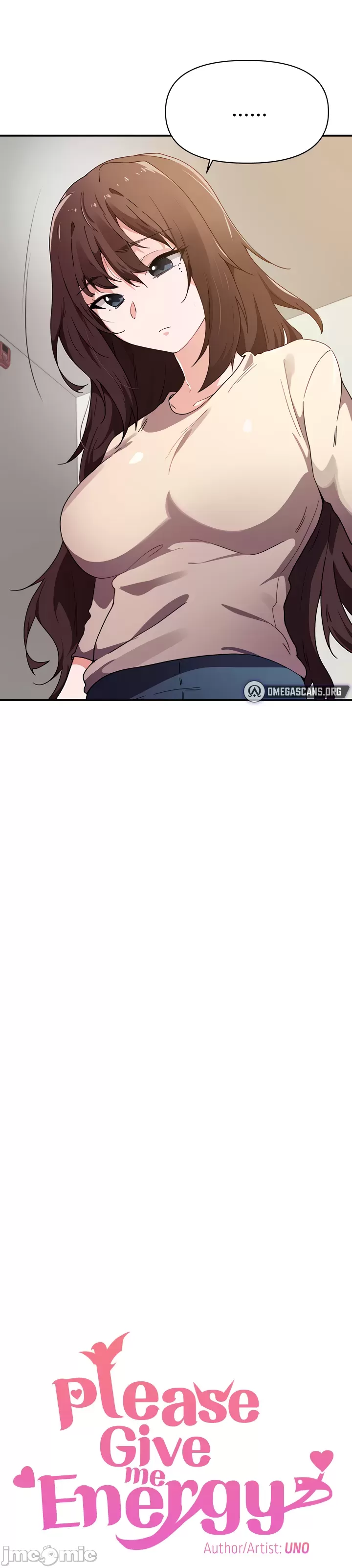 求求你給我能量 31-67 完 page 10 full