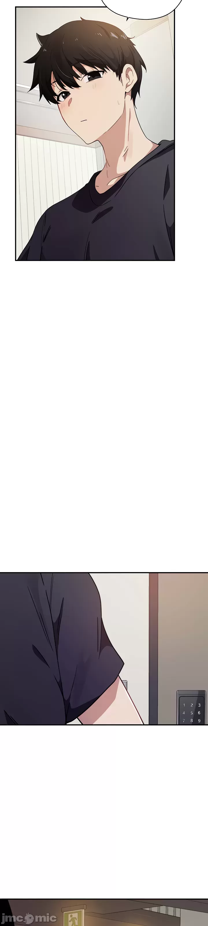 求求你給我能量 31-67 完 page 4 full