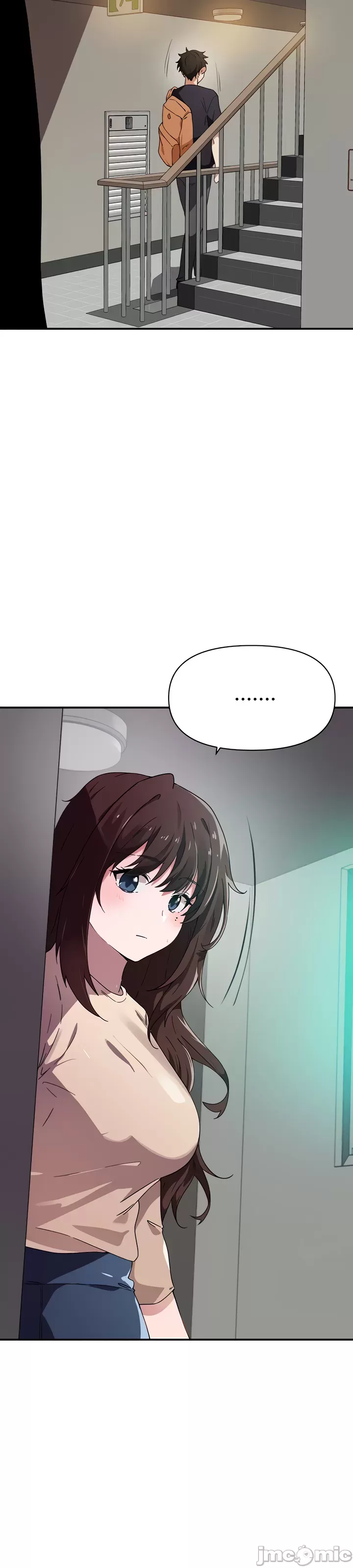 求求你給我能量 31-67 完 page 5 full