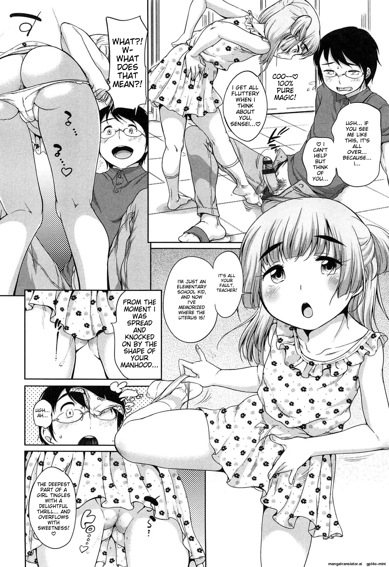 Tololita page 9 full