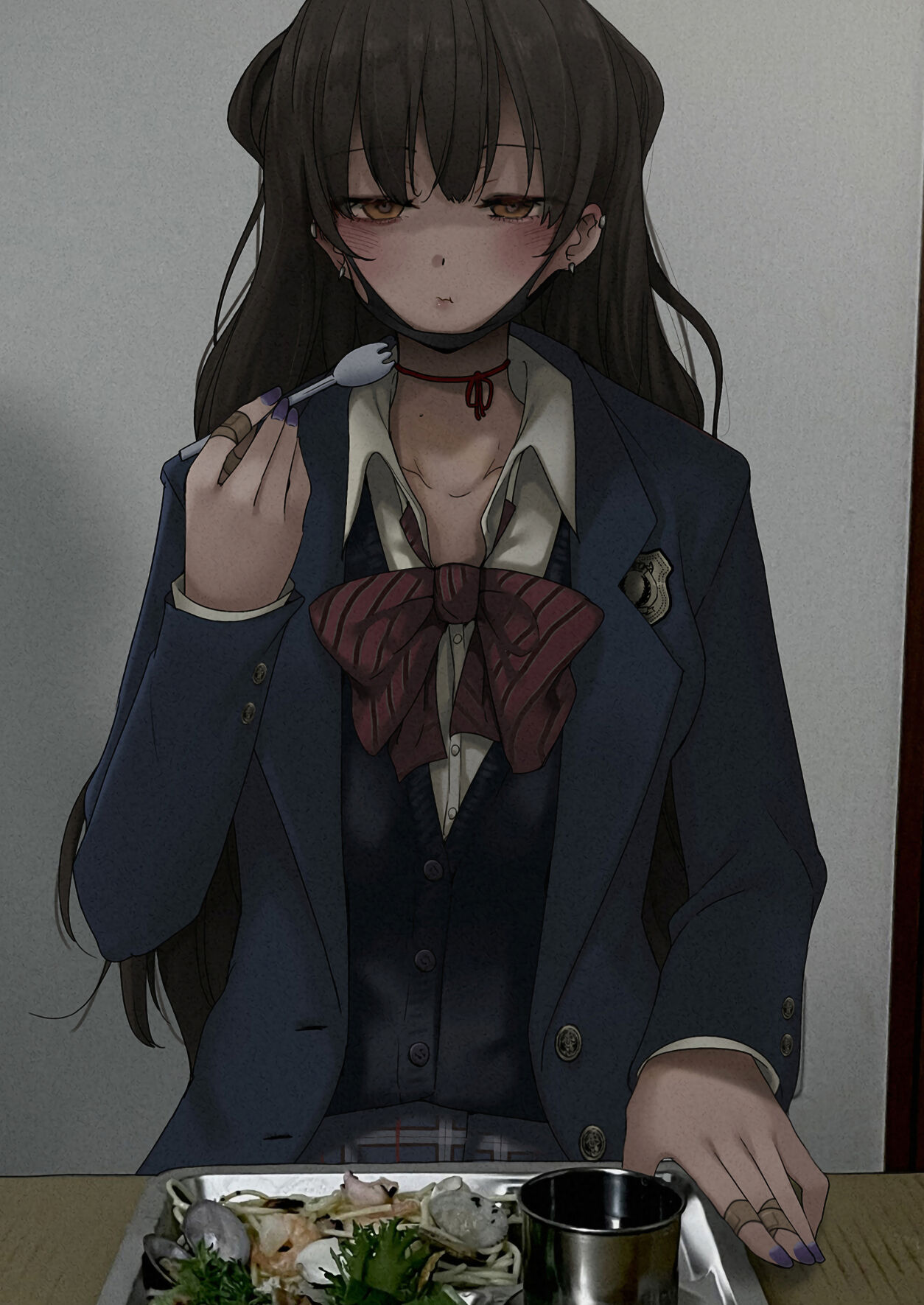 Mishiranu Joshikousei ni Kankin sareta Toki no hanashi 1-3 page 6 full