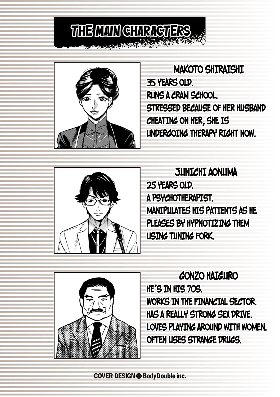 Hitozuma Hypnotherapy Ch 1-3 page 2 full