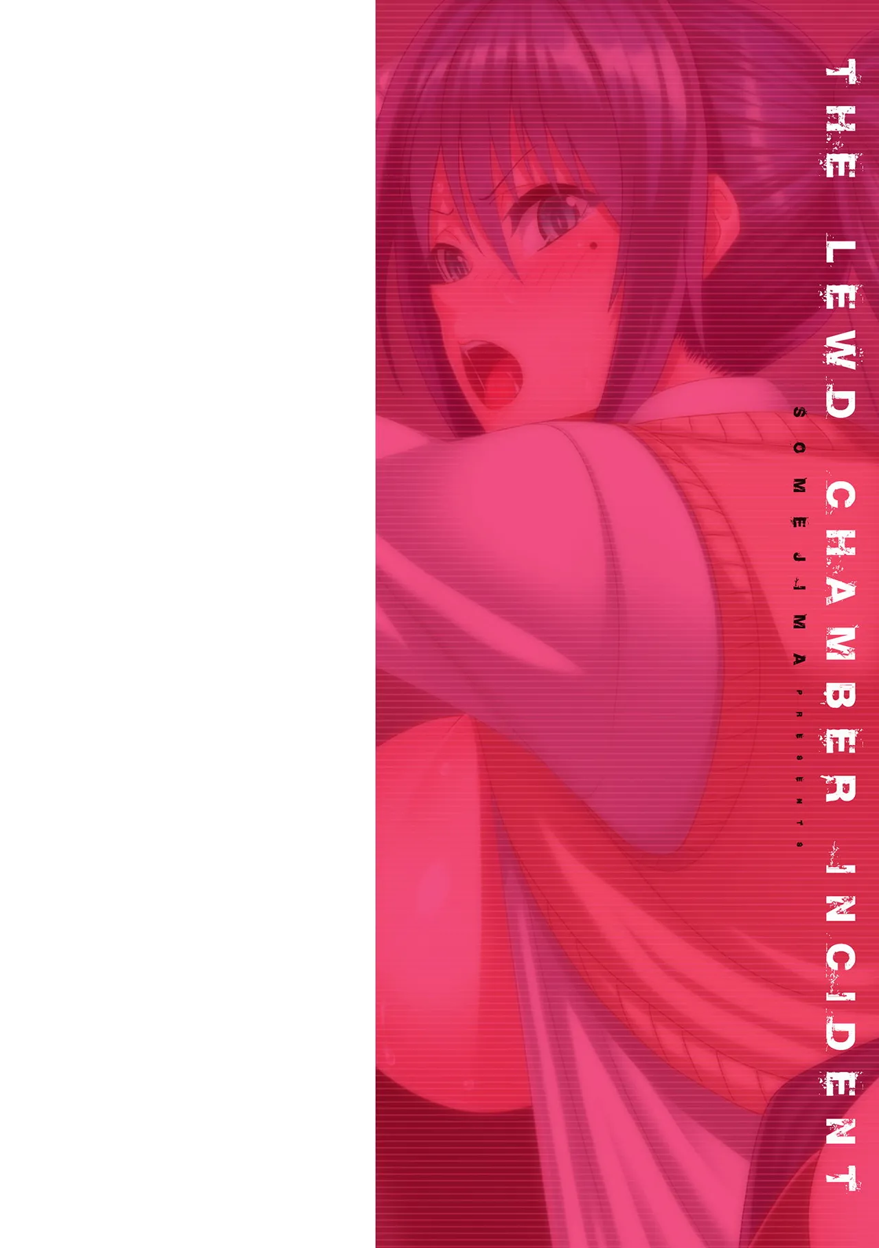 Ingoku Misshitsu Jihen - The Lewd Chamber Incident page 2 full