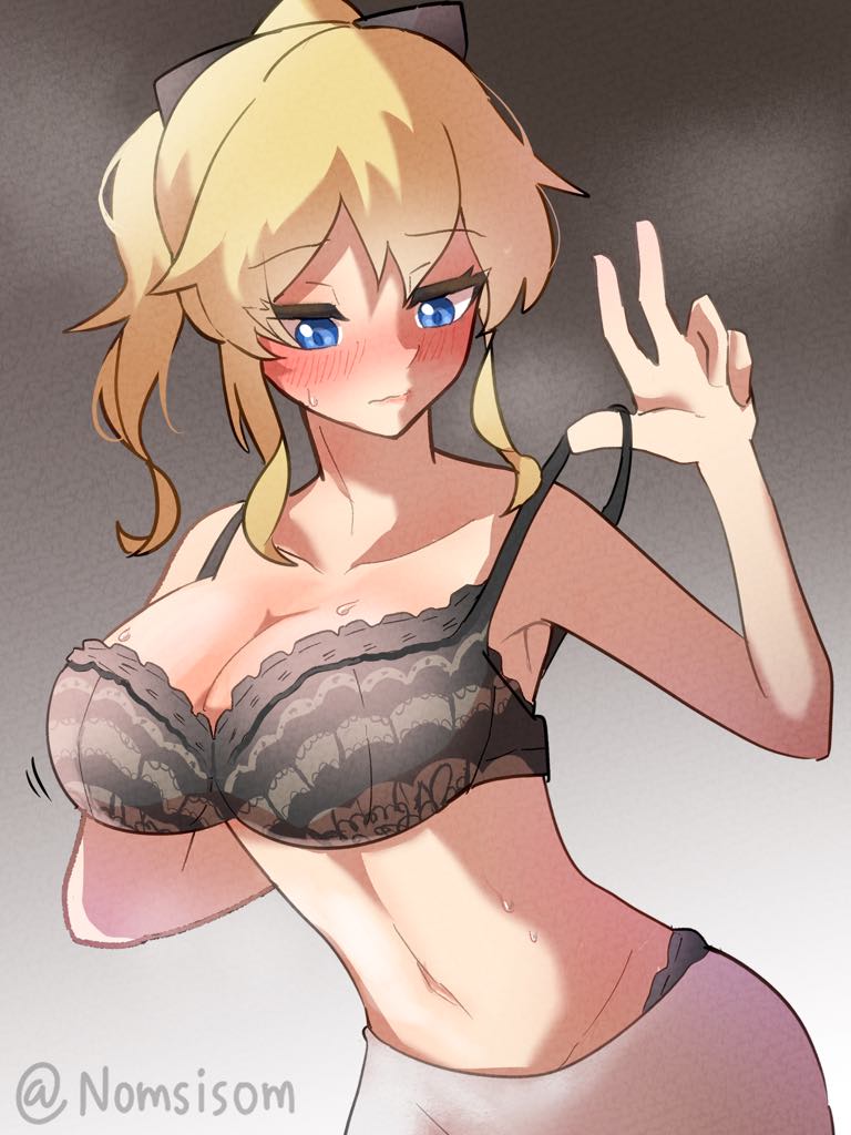 HoyoCollection page 1 full