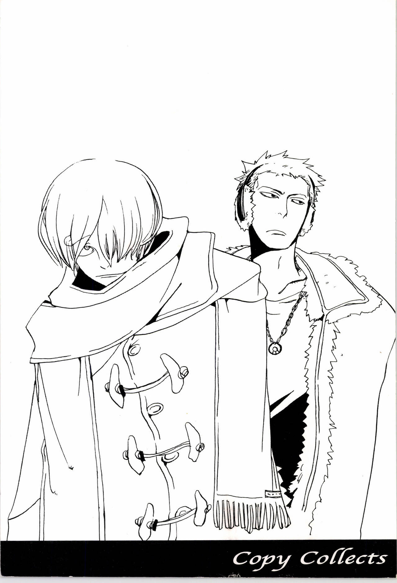 Copy Collects page 1 full