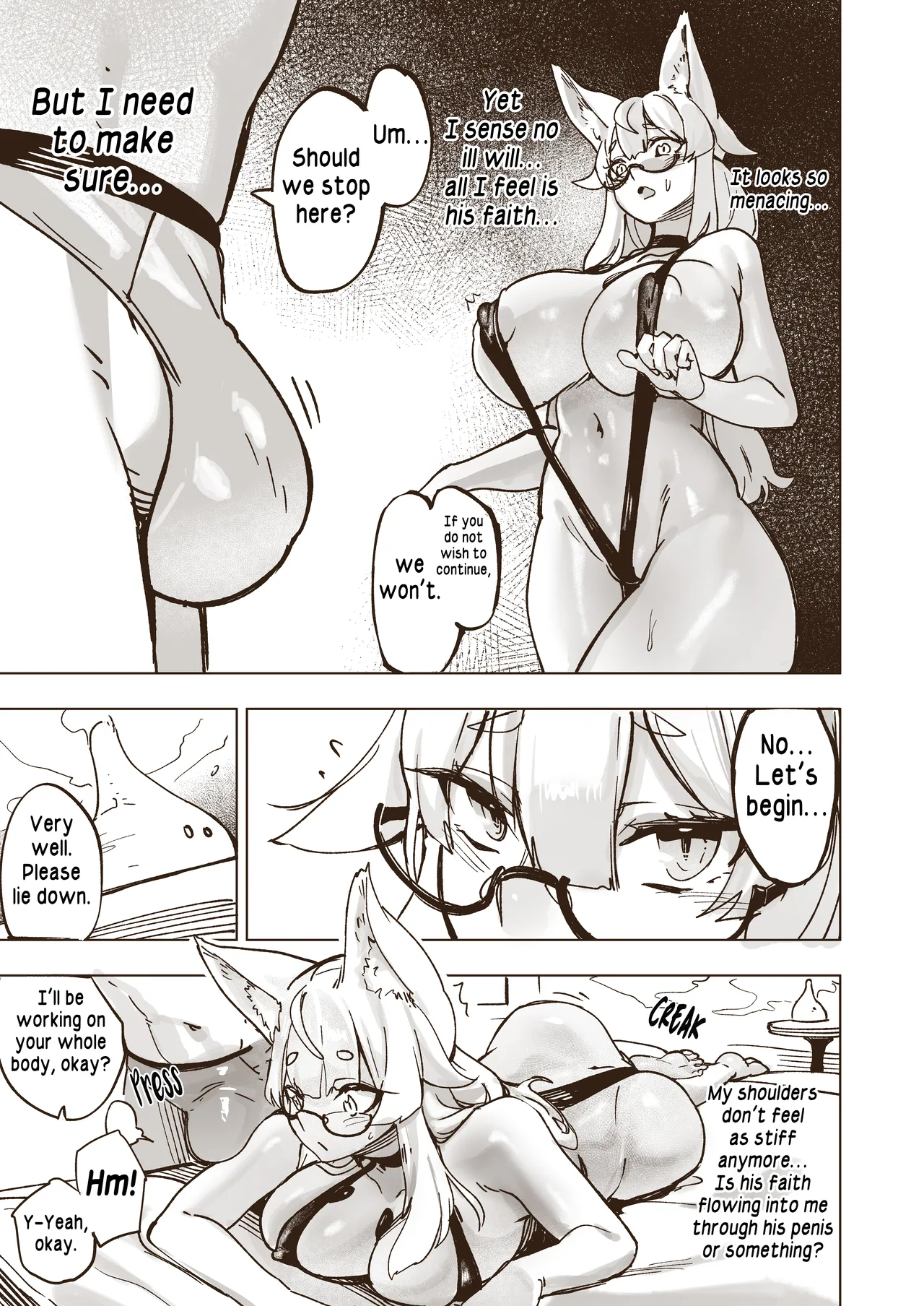 Goddesses Pleasure Parlor page 6 full