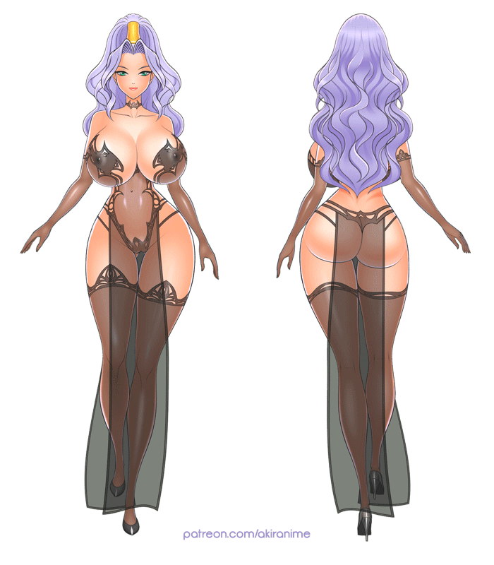 Akiranime page 9 full