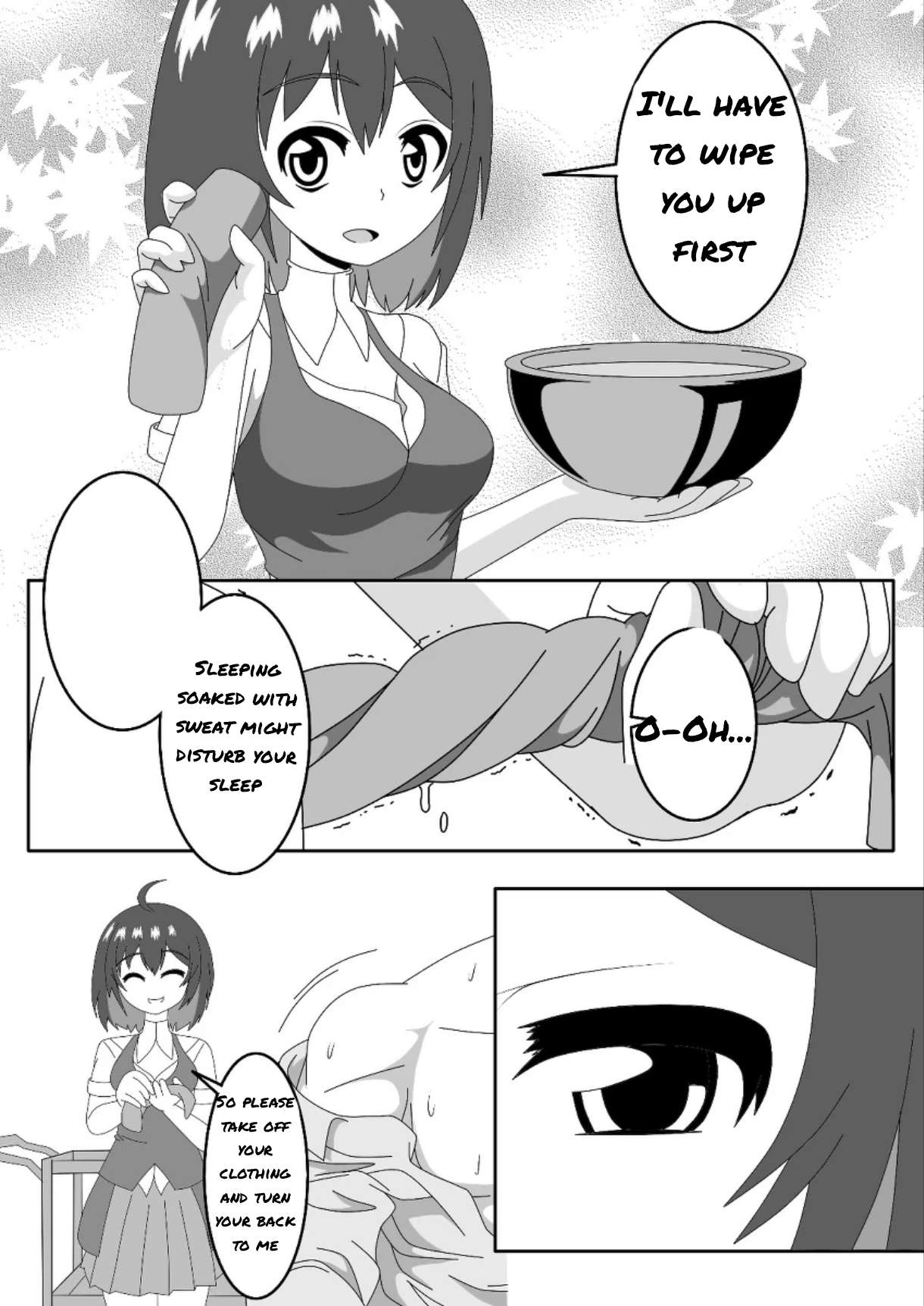 Seele hentai page 6 full