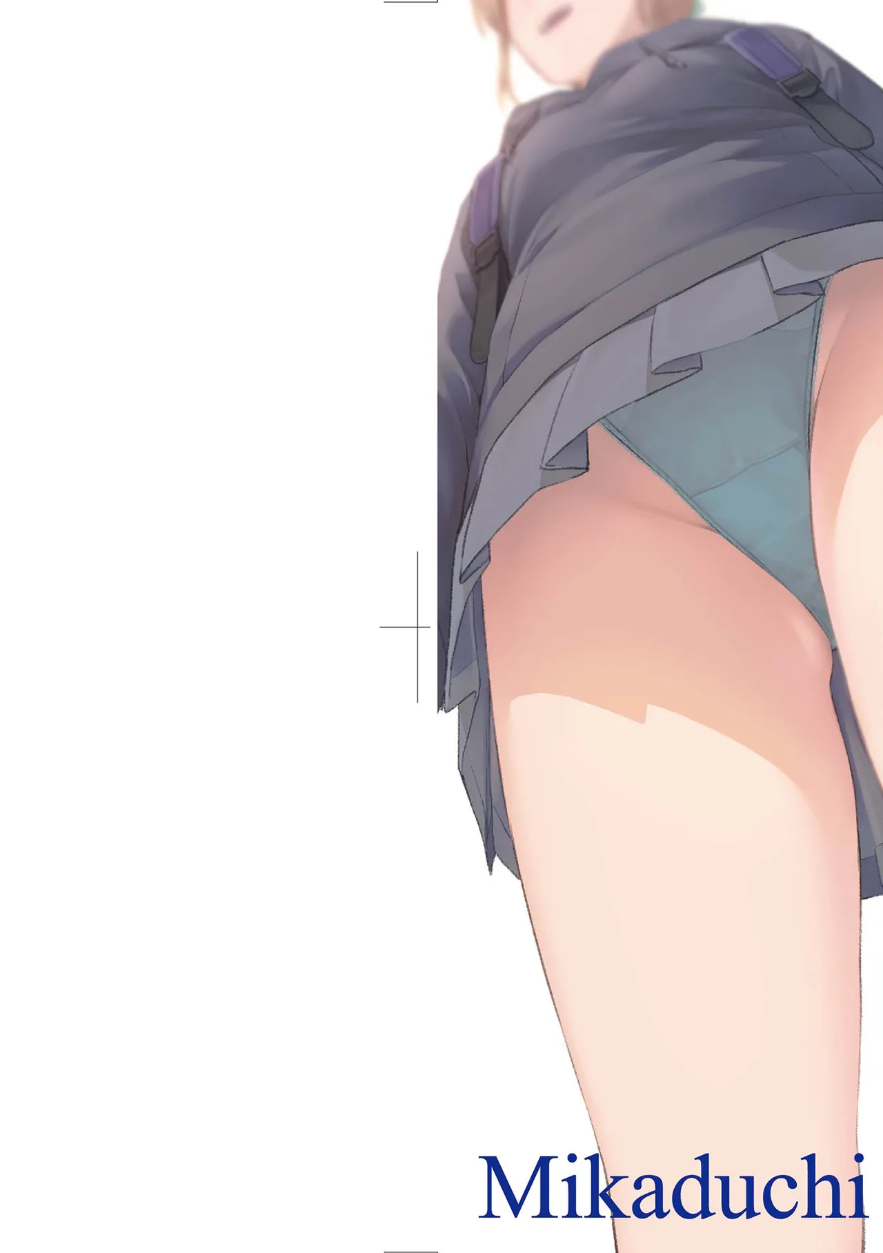 Futari, Hitotoki. | 小兩口、共度此刻。 page 4 full