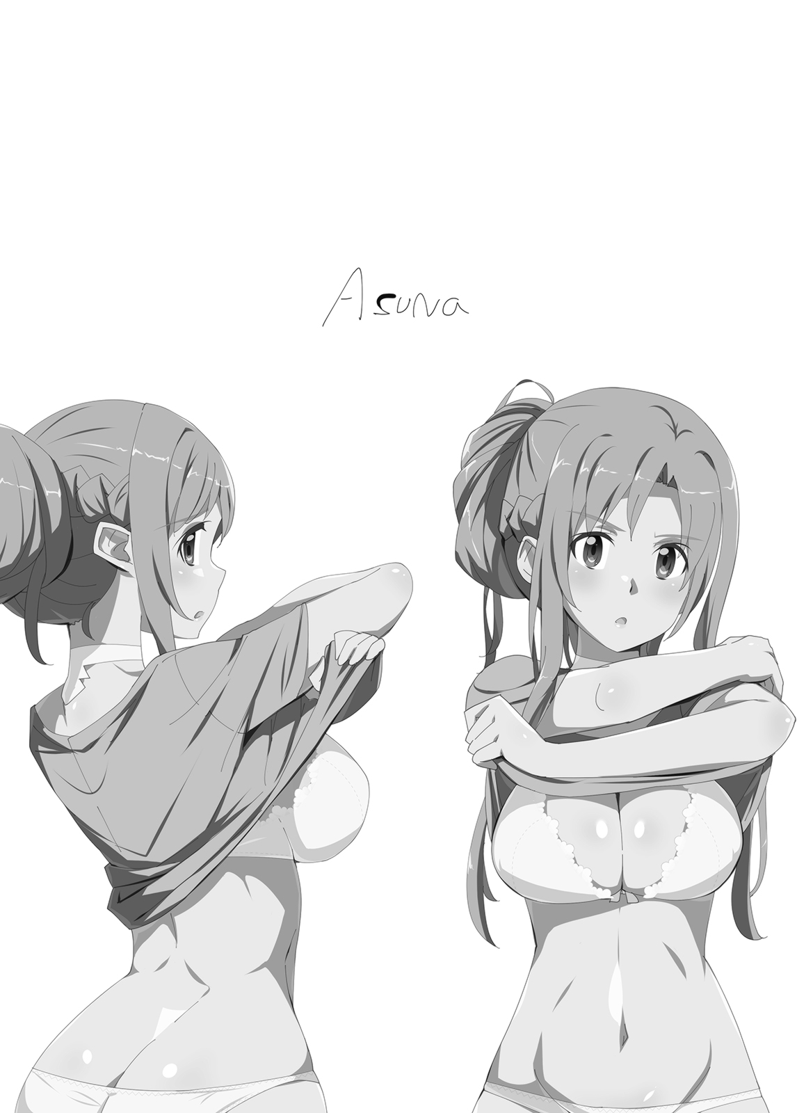 SAO Wana Ha Stasia page 2 full