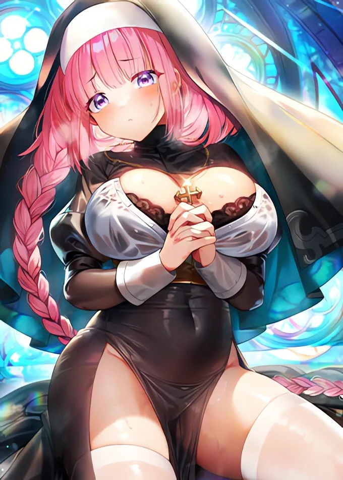 Hero of Endless Sex: I Have No Magic, but I Will Become the Strongest With Spunk page 1 full