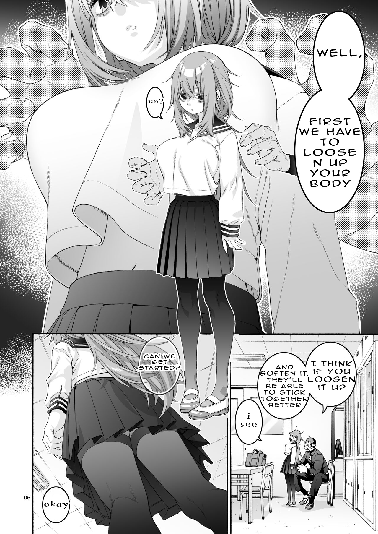 Komaro Box page 6 full