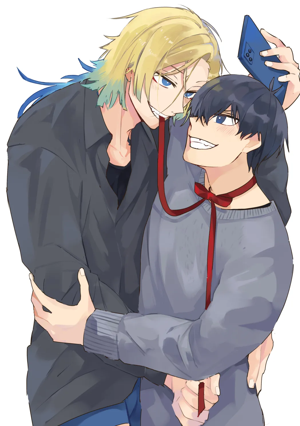 kiisカプセルコレクション page 1 full