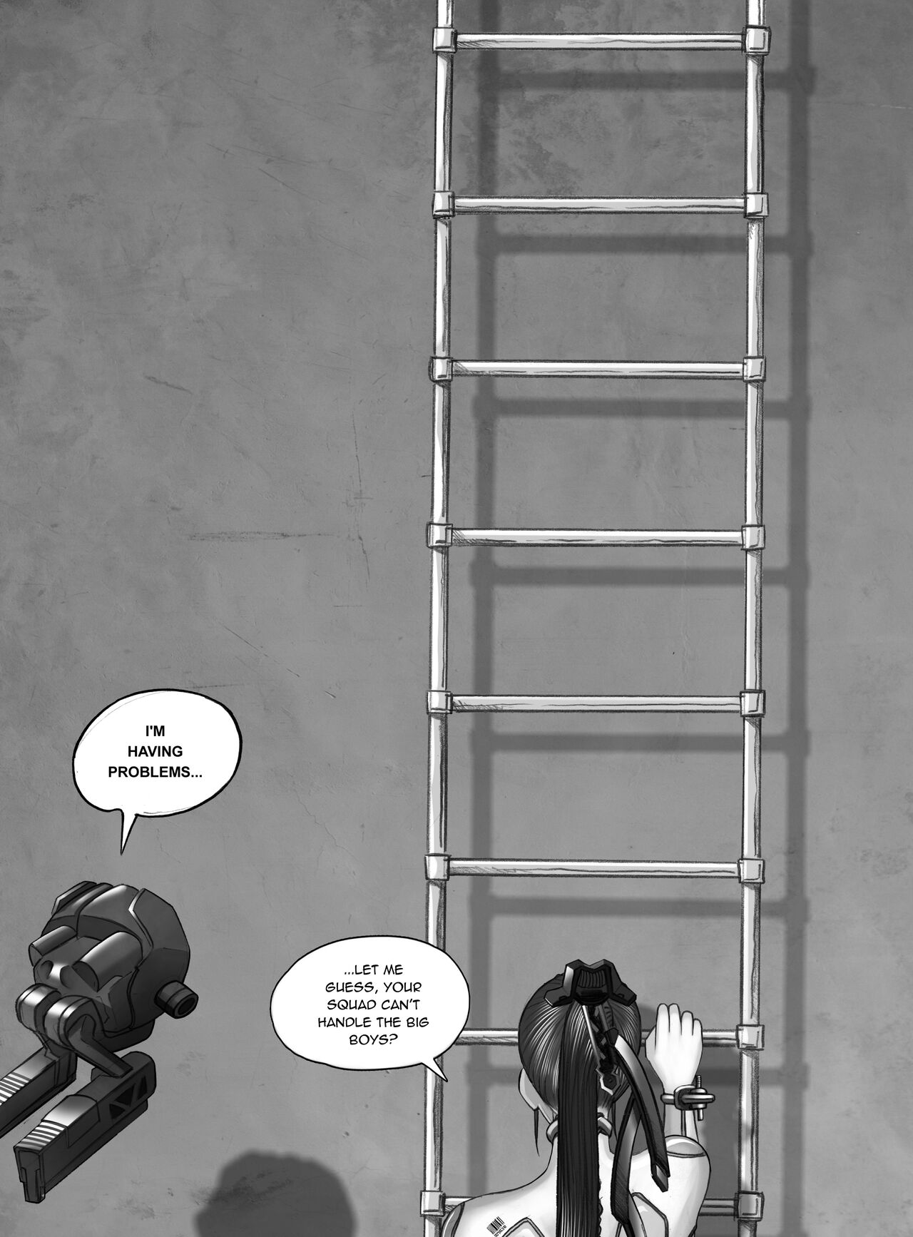 STELLAR DREAMS 2 page 5 full