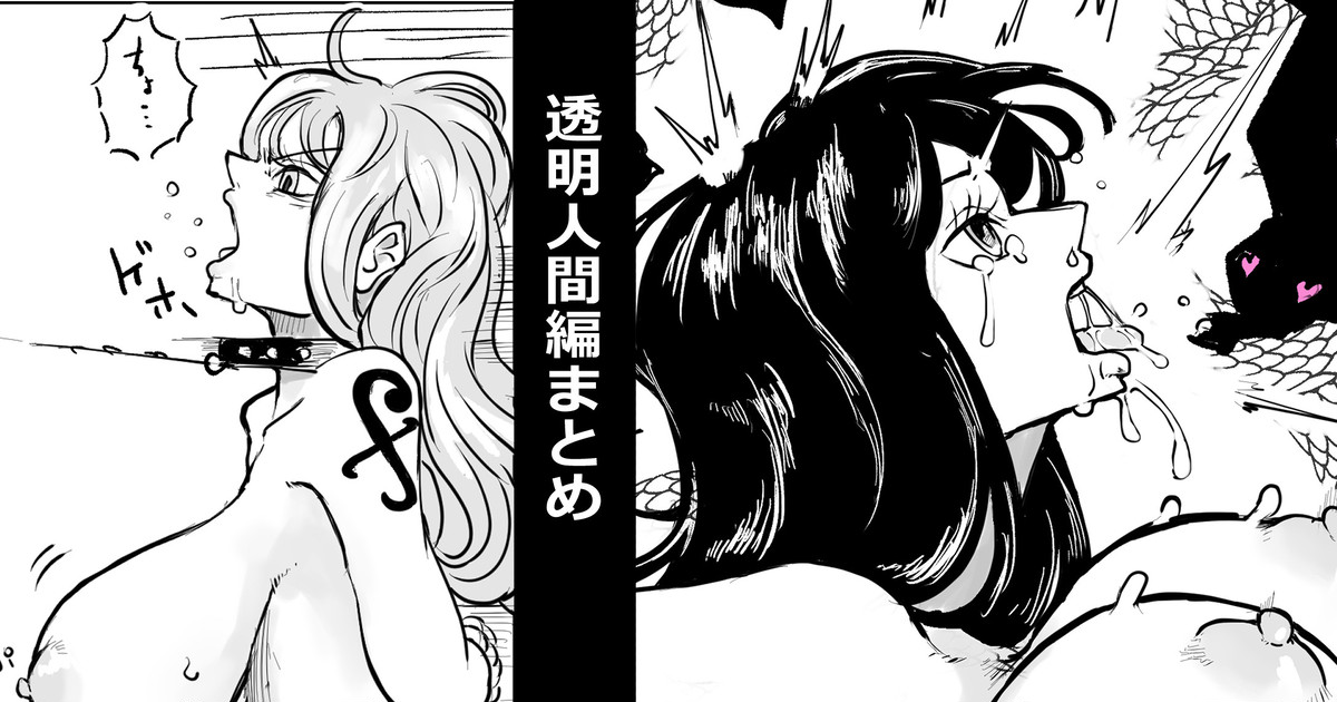 Invisible Man Summary page 1 full