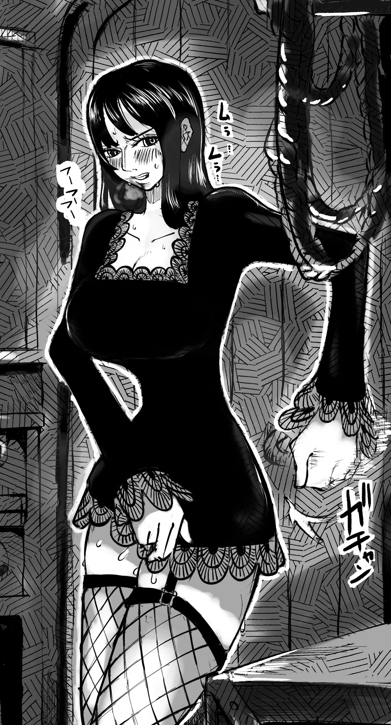 Invisible Man Summary page 2 full