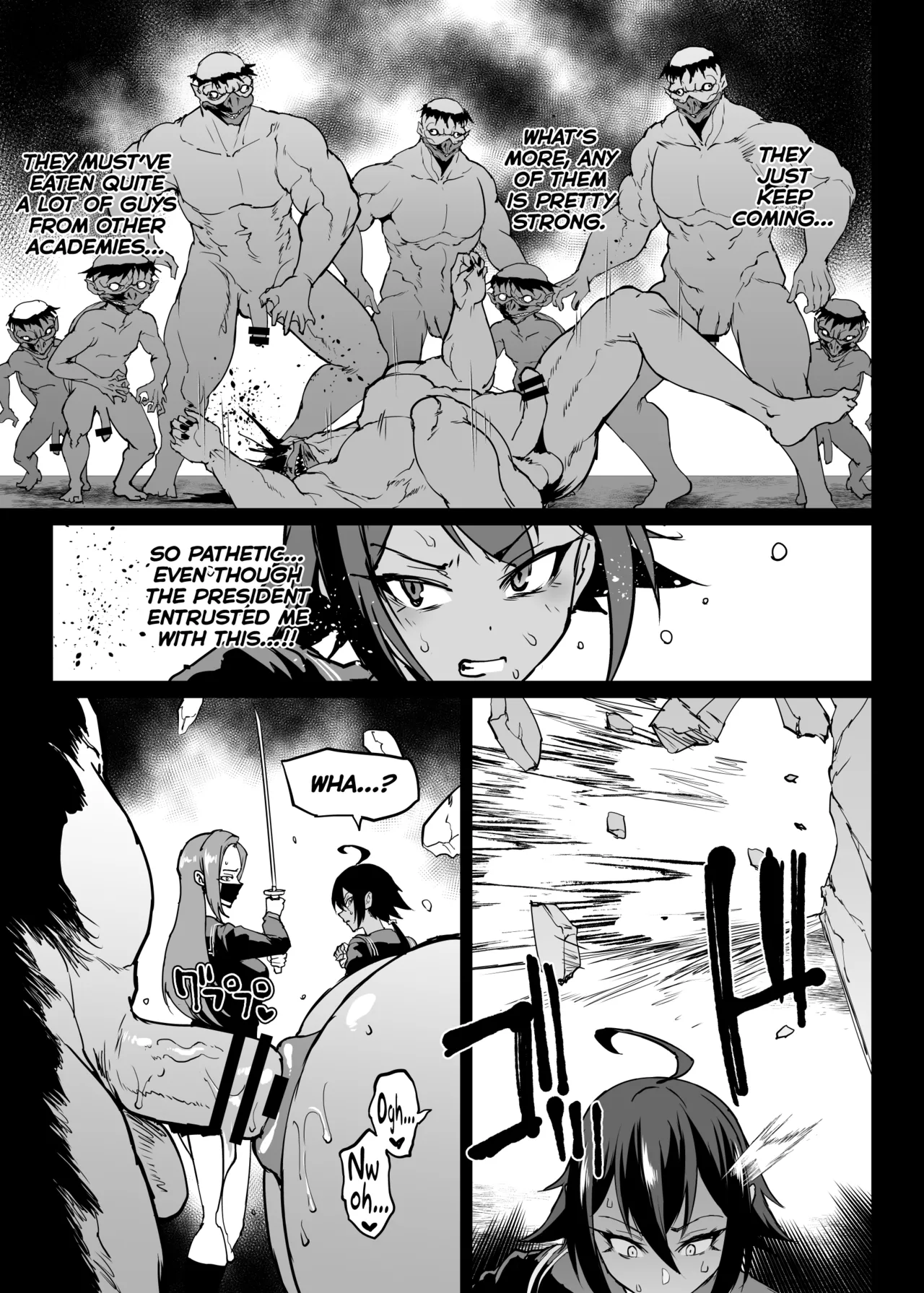 Taimabu S4 Gesuidou Hen 3 page 9 full