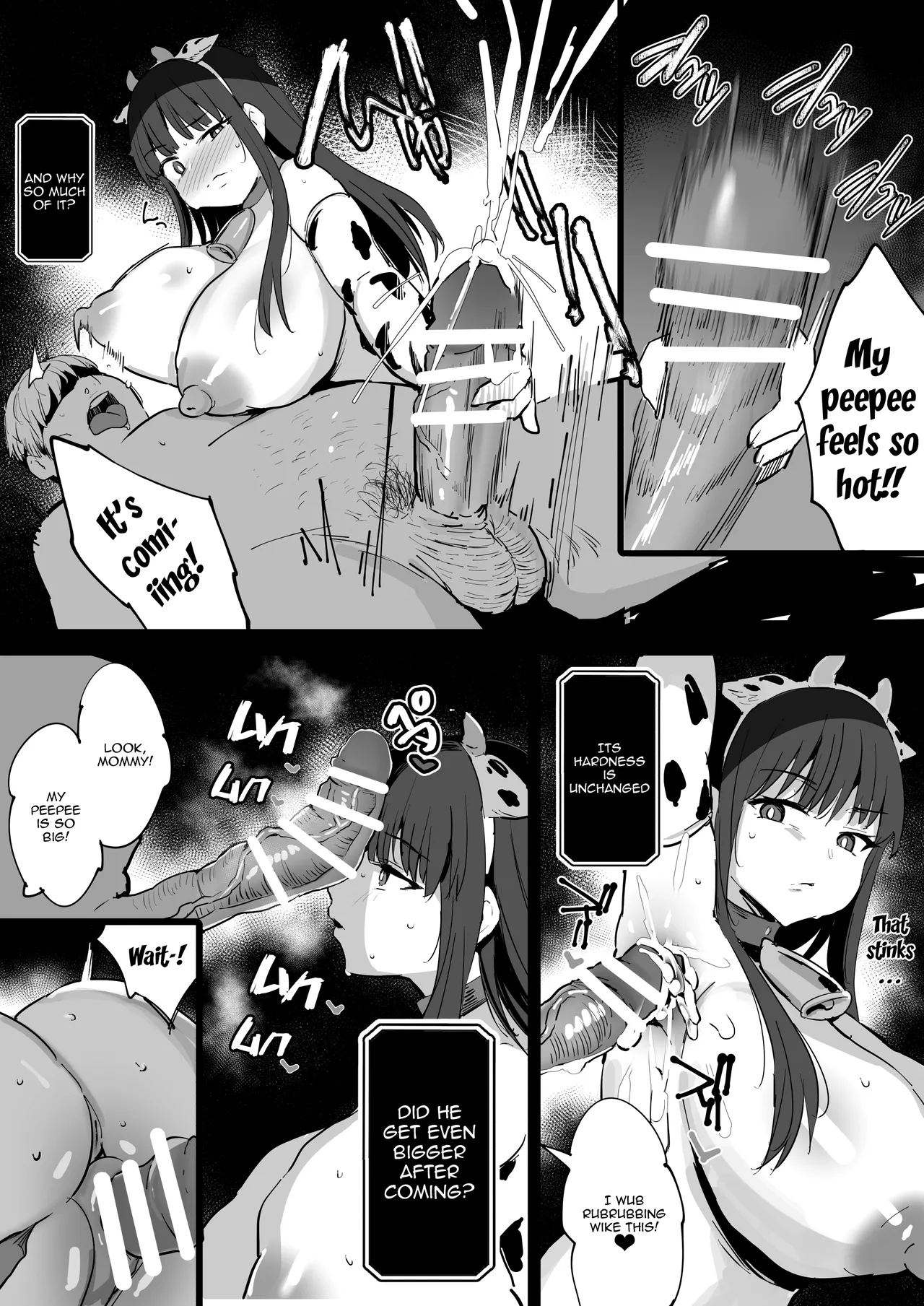 Watashi ga Rogin o Kasegimasu. 2 / I'll Earn Some Travel Money 2 page 5 full