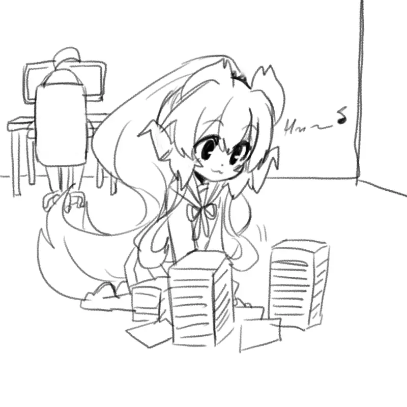 NTR Comic page 2 full