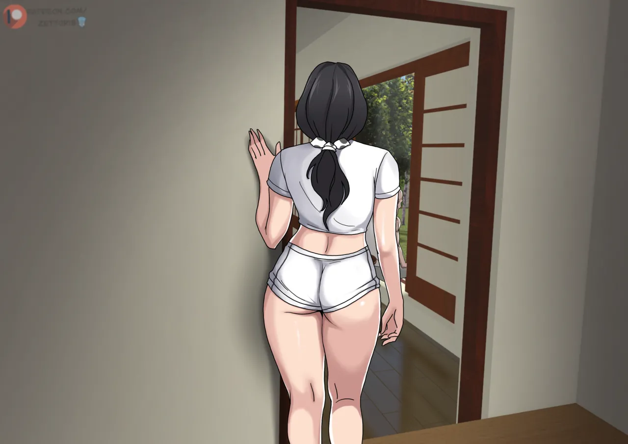 SinfulLust #02 page 8 full