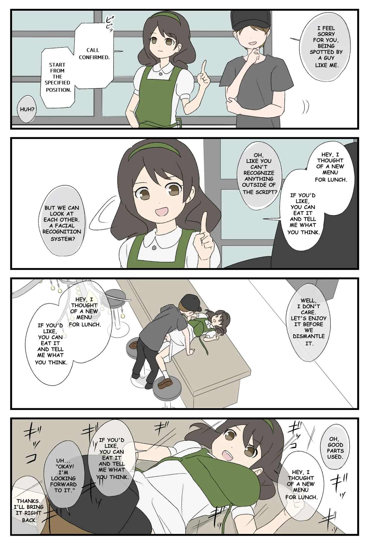 Actor Android page 2 full