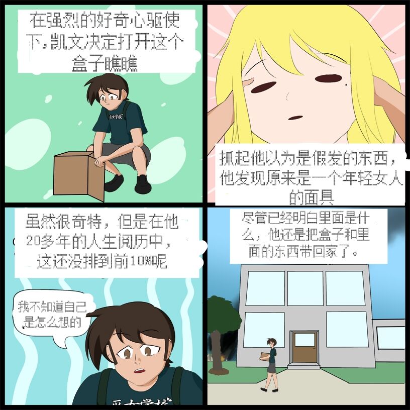 “bodysuit 23” 2-15 page 3 full