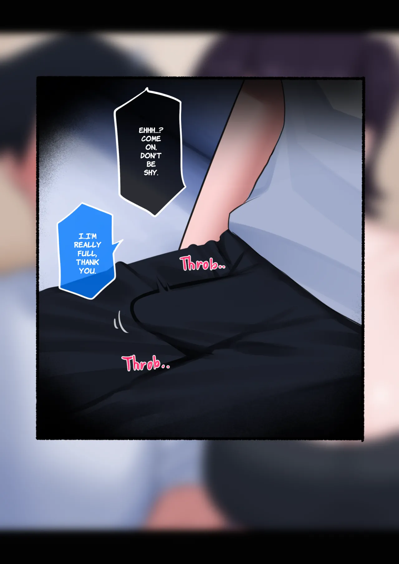 ［Punpunn］Shuuko vs Tadano page 4 full