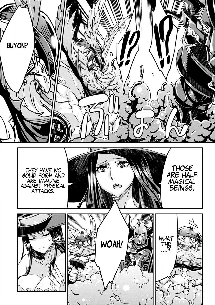 Dragon's Crown Chapter 3 page 6 full