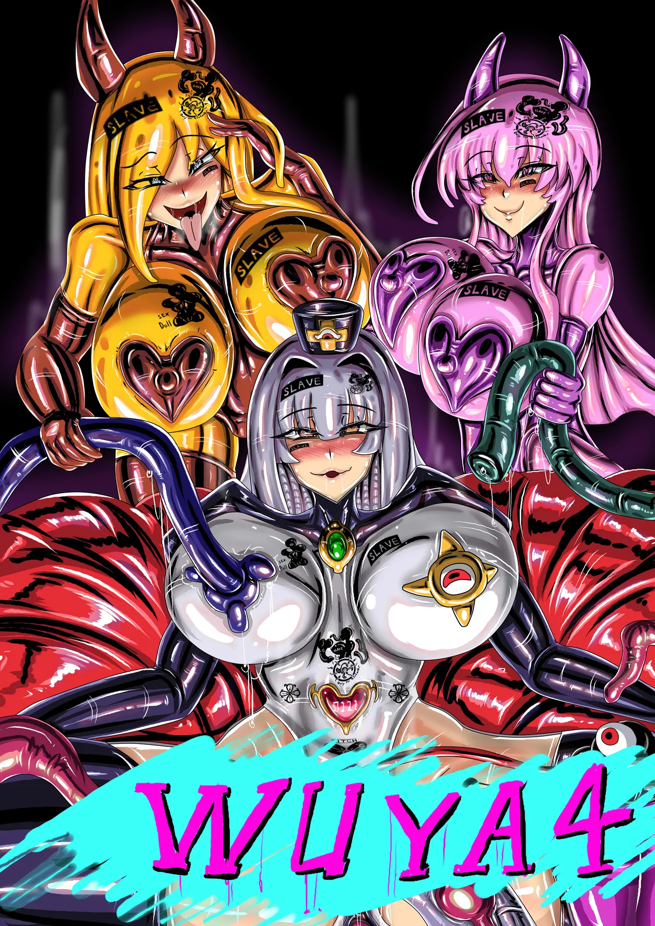 WUYA 4 part A CH page 1 full