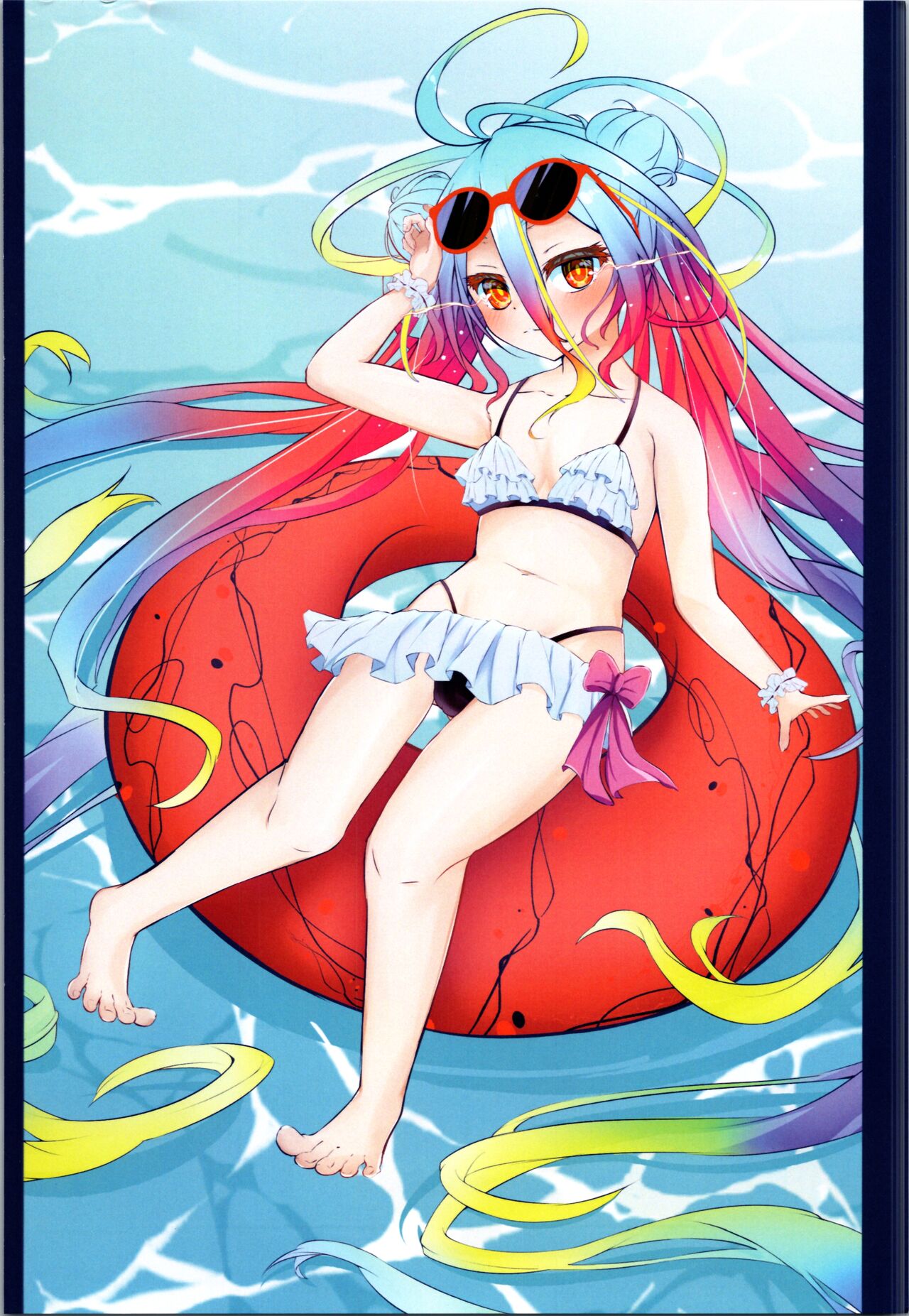 No Art No Life 2 page 1 full