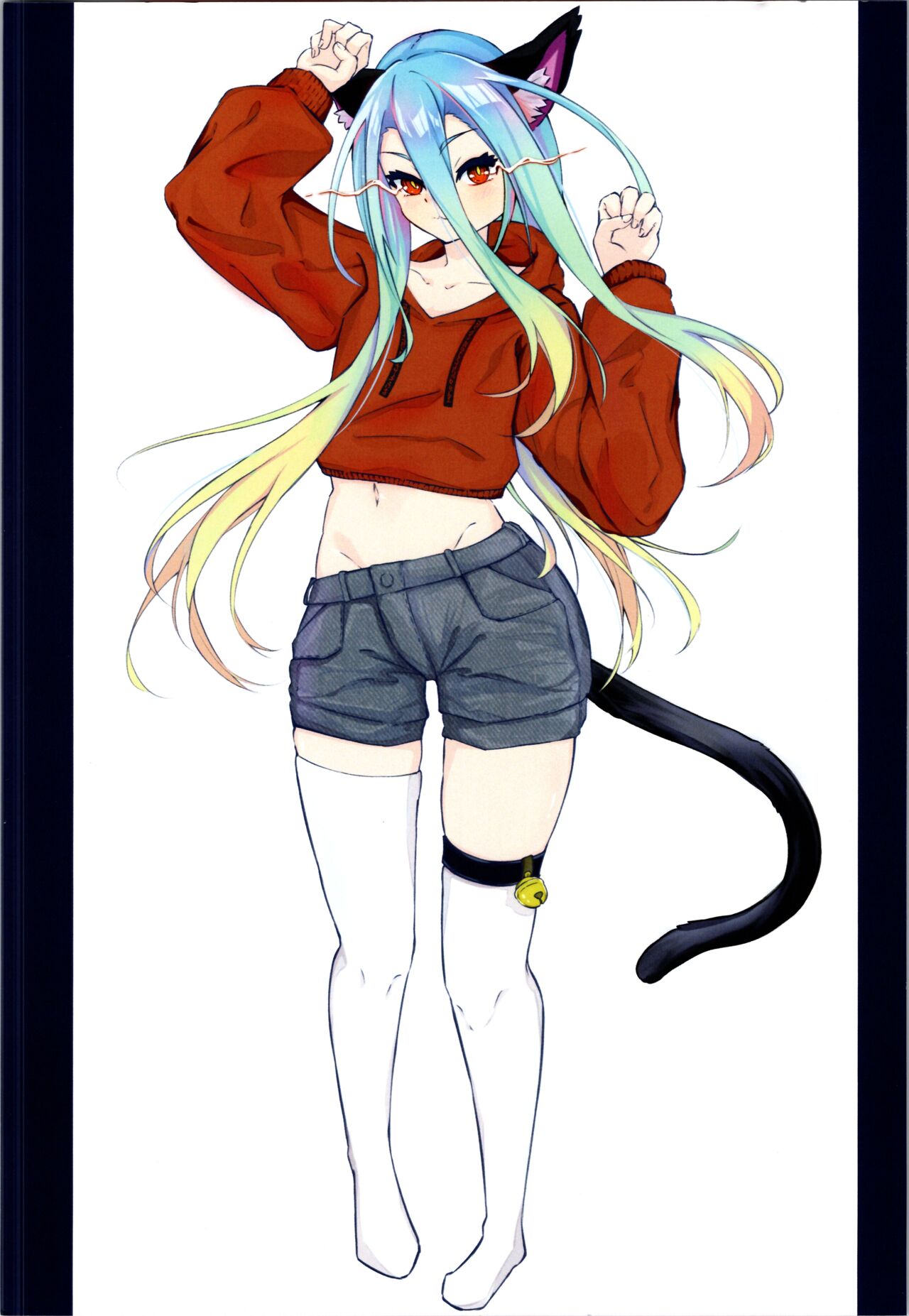 No Art No Life 2 page 10 full