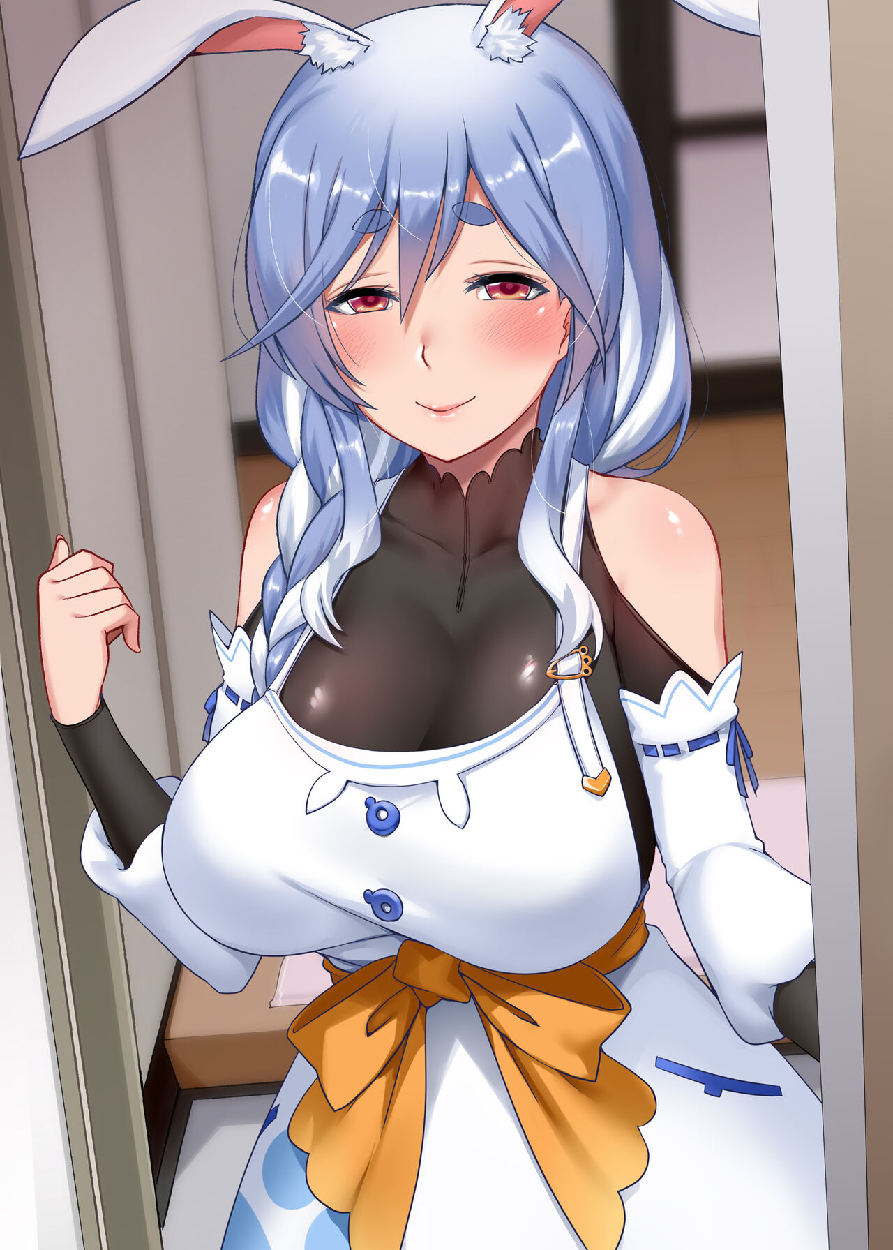 Mommy no Otoshiana | 媽咪的陷阱 page 2 full