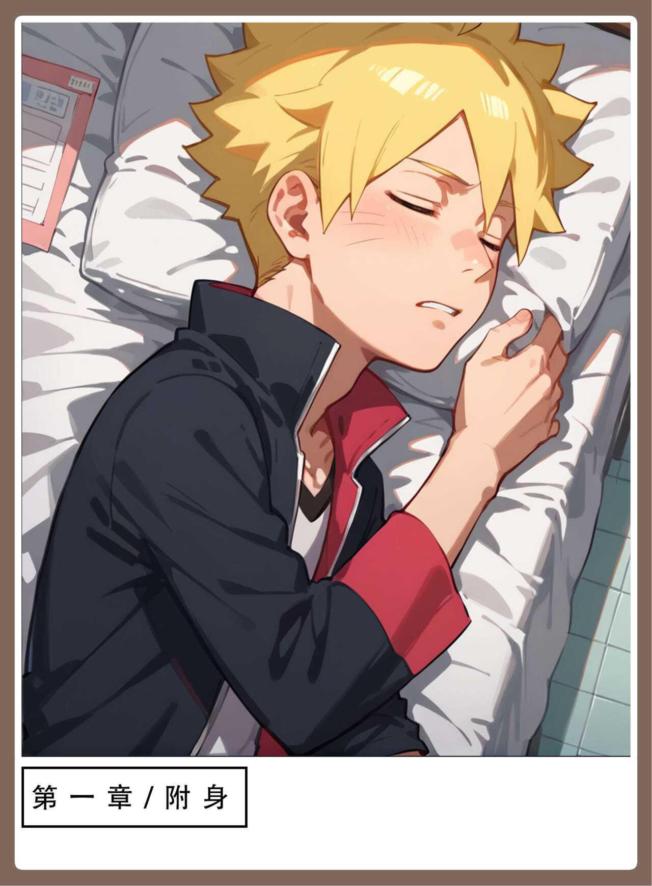 AI《火影淫者》 page 3 full