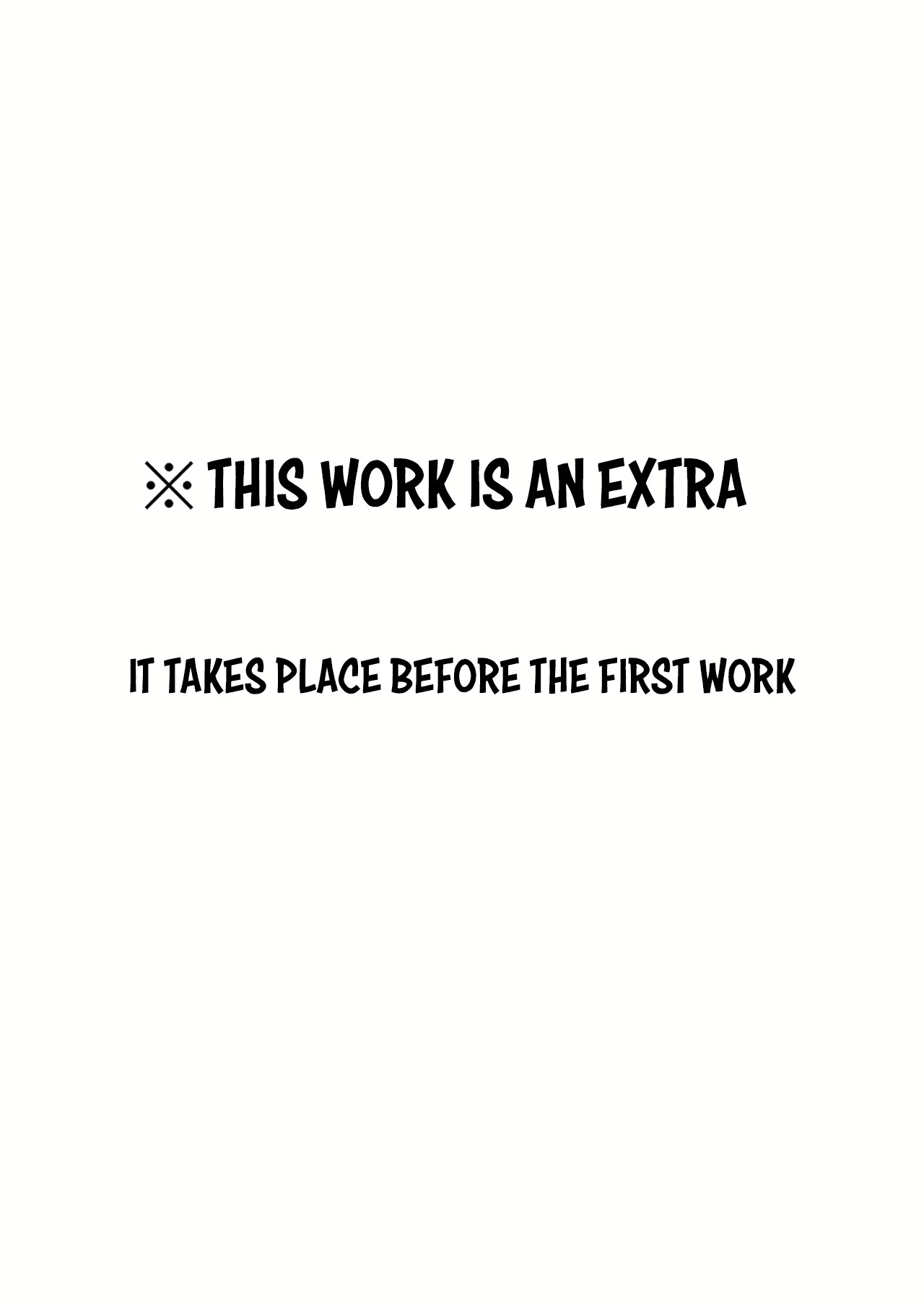 My favorite girl's part-time job offers "H services" to regular customers 4 page 5 full