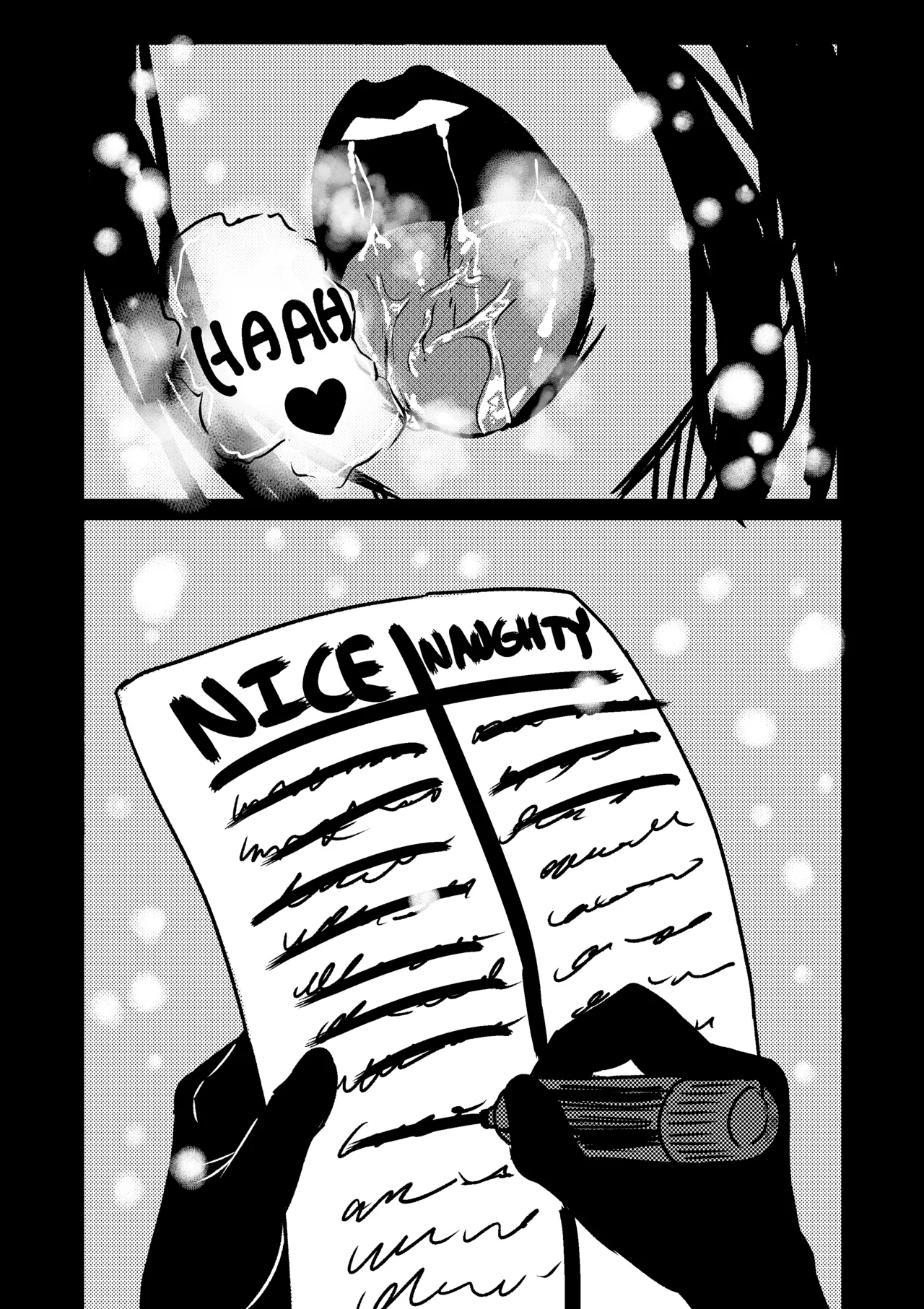 Man-eating Witch 11 page 7 full