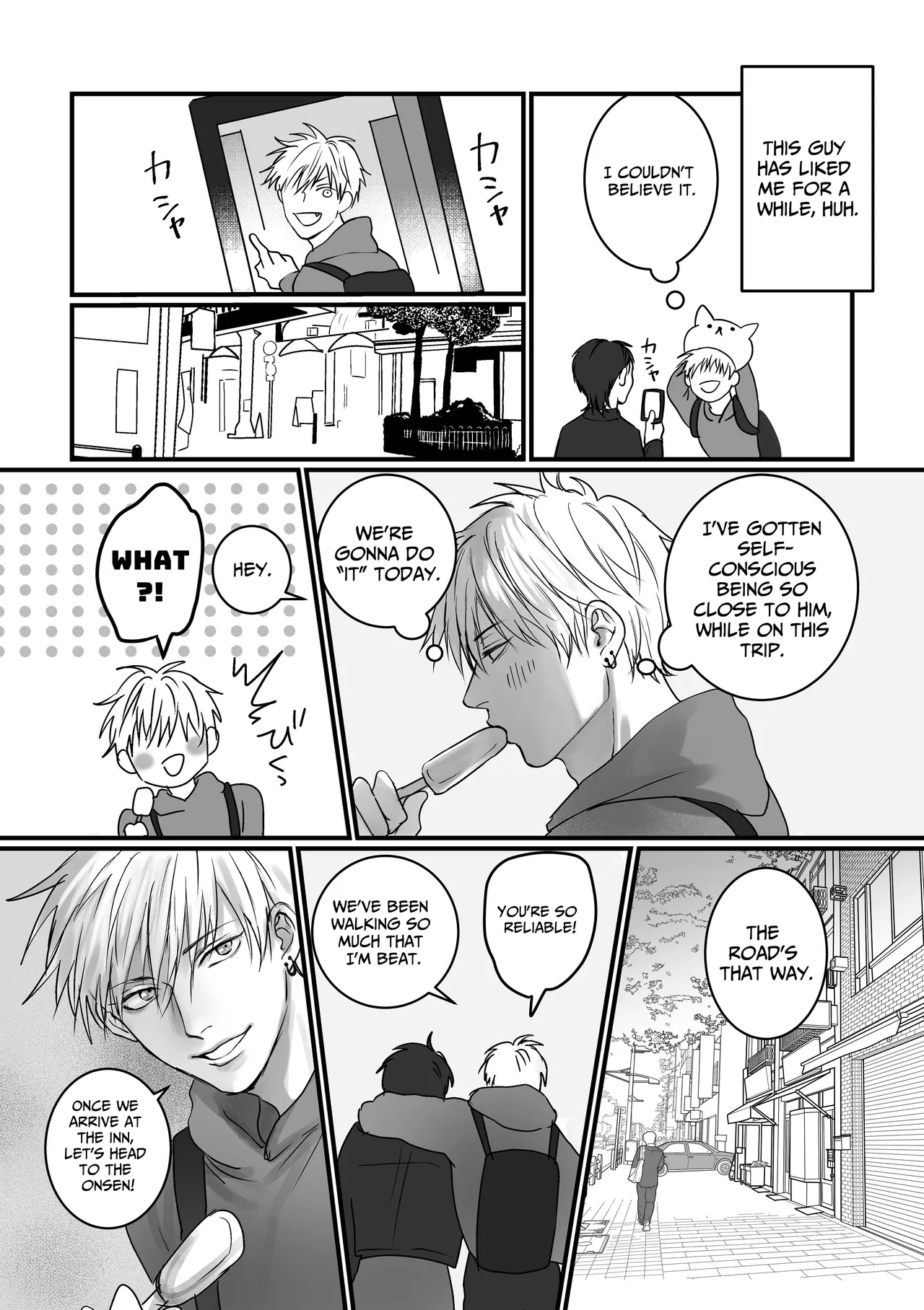 Still Friends Tomorrow 2 page 4 full