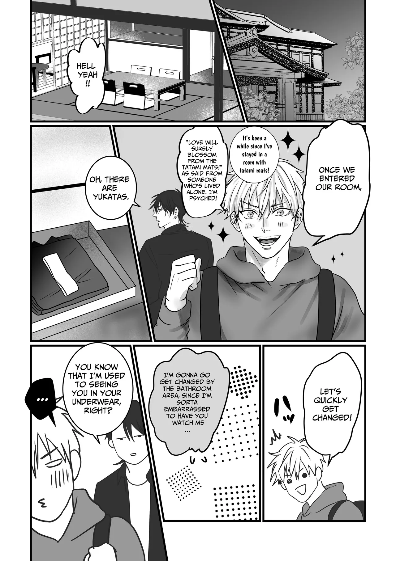 Still Friends Tomorrow 2 page 7 full