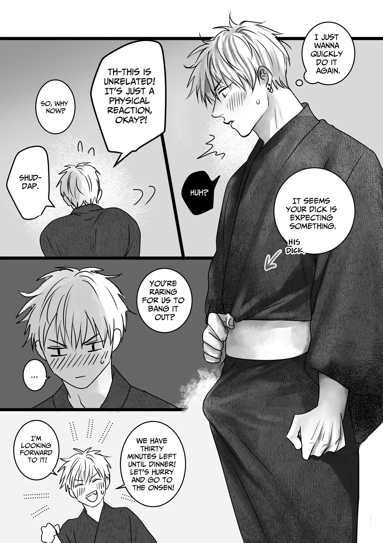Still Friends Tomorrow 2 page 9 full