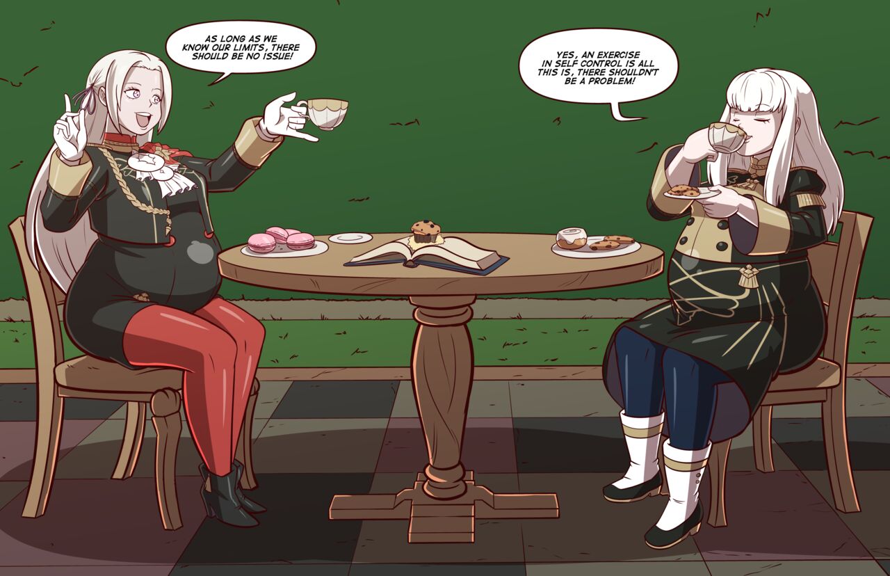 Full Emblem page 10 full