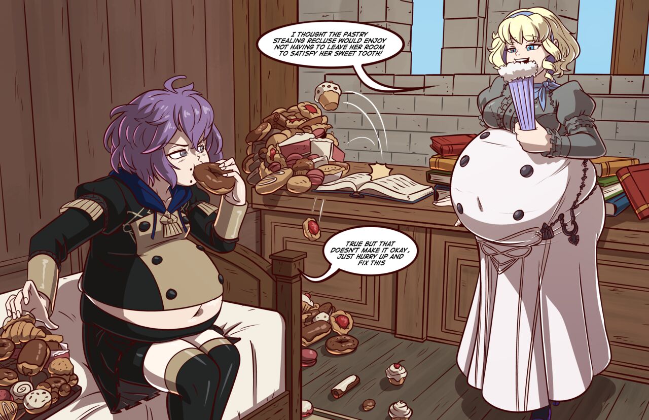 Full Emblem page 2 full