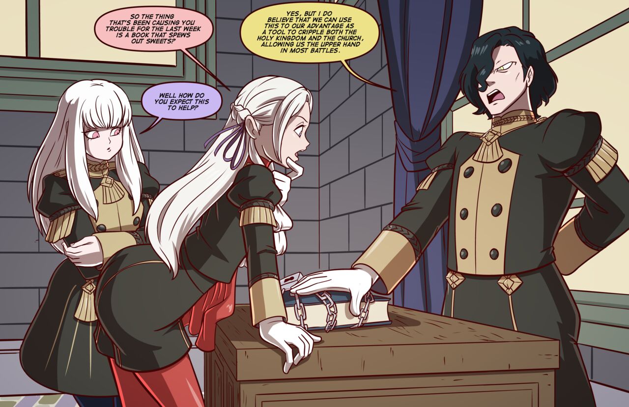 Full Emblem page 5 full