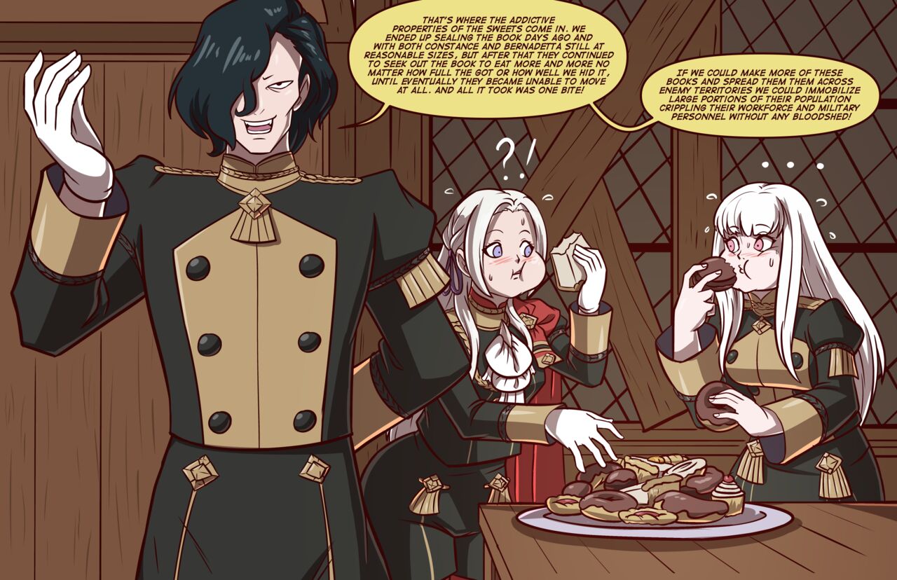 Full Emblem page 8 full