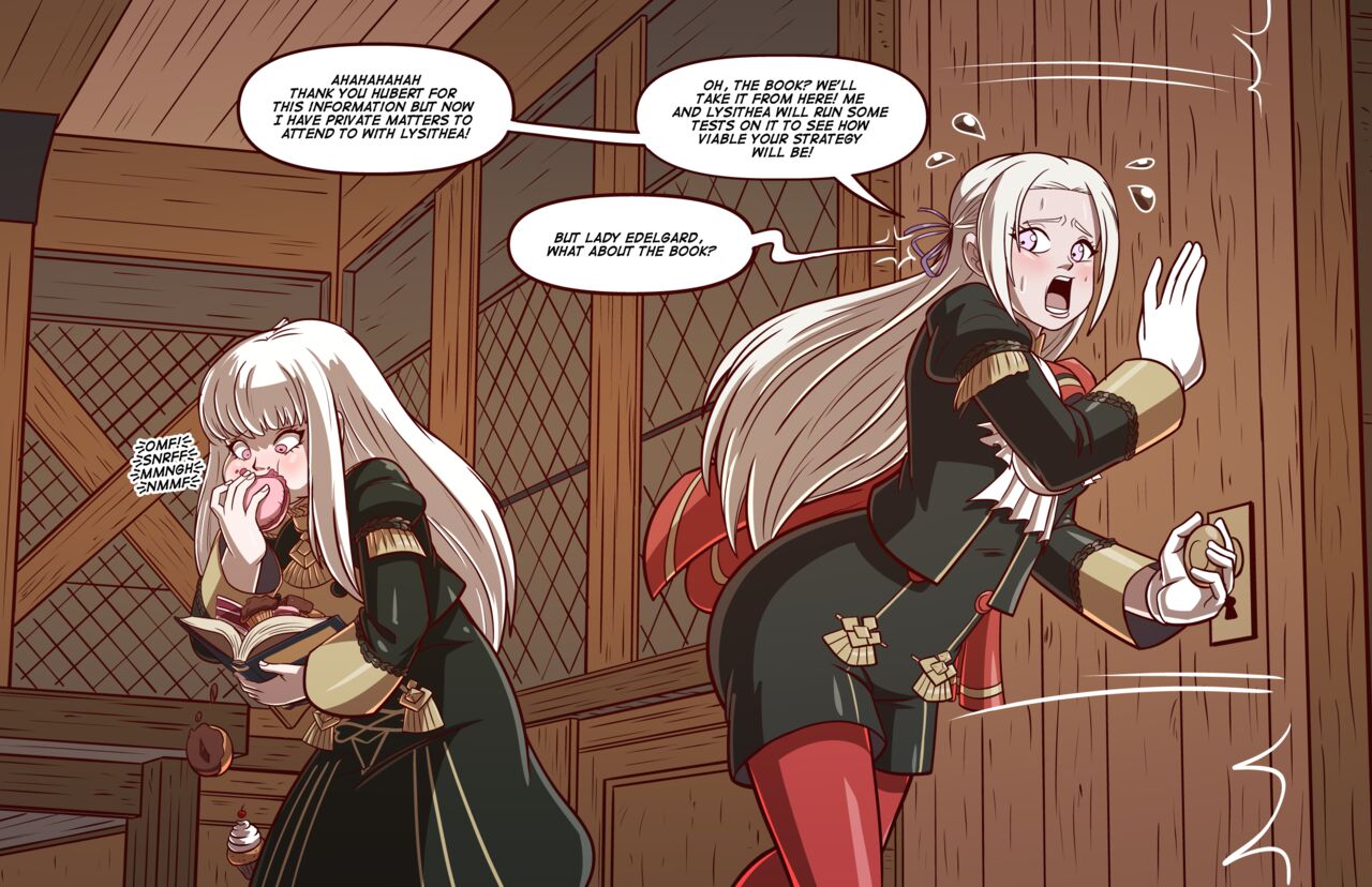 Full Emblem page 9 full