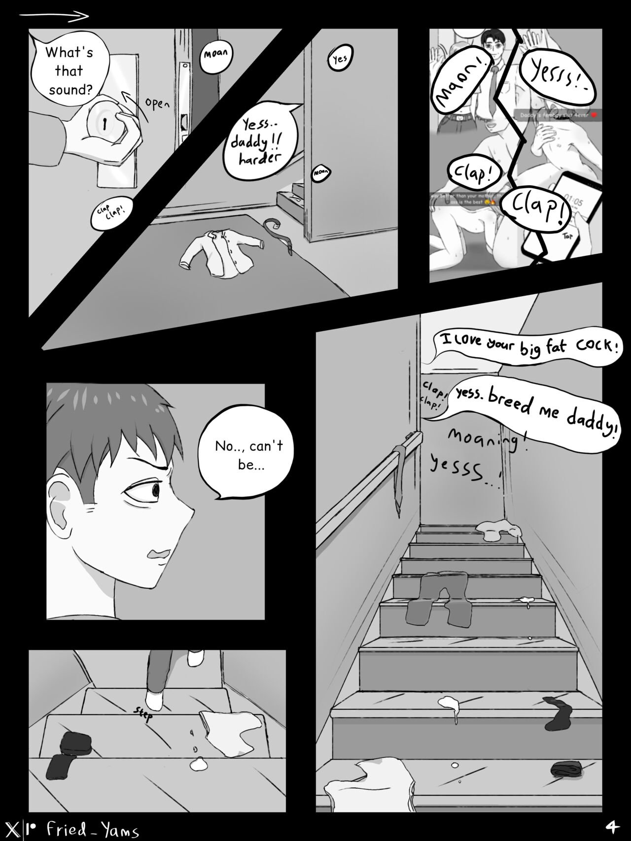 Sinful kin page 4 full